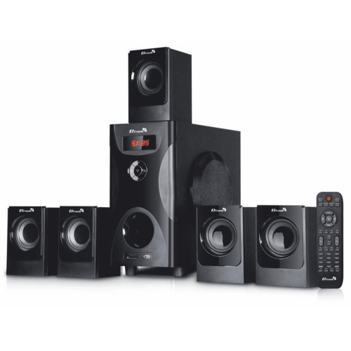 Акустическая система ELTRONIC (20-84) HOME SOUND