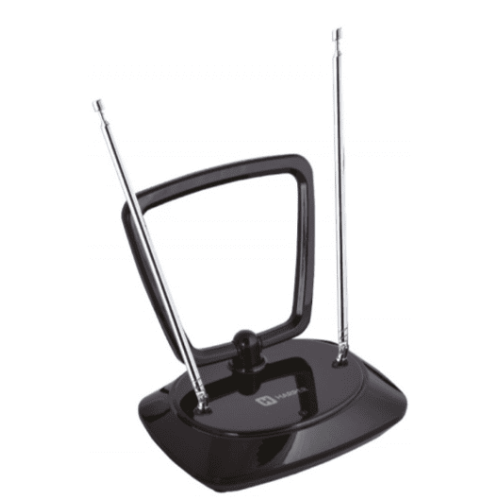 Антенна HARPER ADVB-1415 DVB-T2 активная