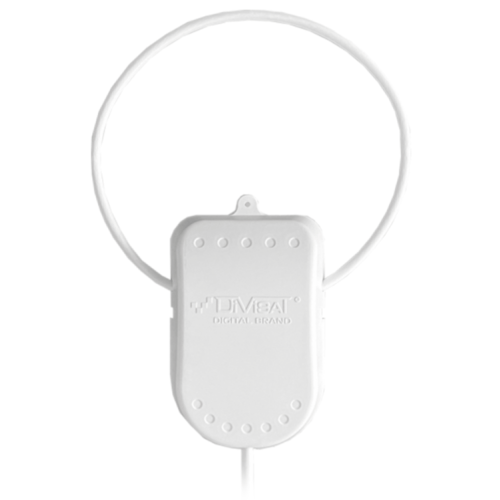 Антенна комнатная DIVISAT Волжанка активная USB 5м (70841)