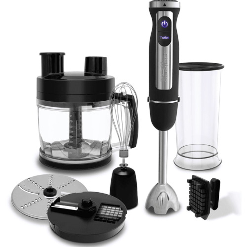 Блендер Polaris PHB 1590AL CUBE