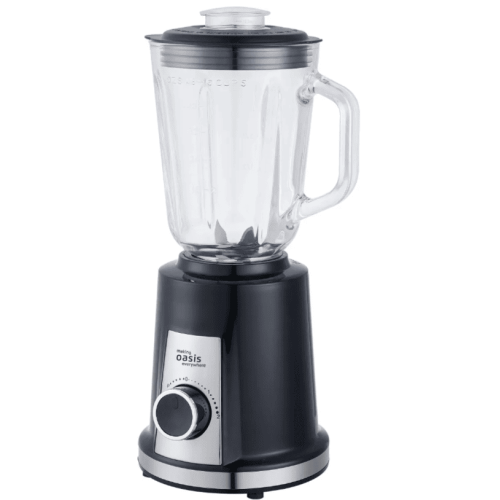 Блендер стационарный Oasis ST-120B