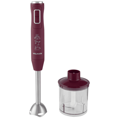 Блендер WILLMARK WHB-1250PS