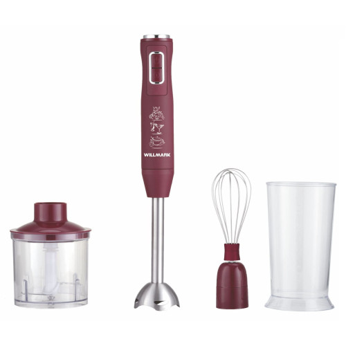 Блендер  WILLMARK WHB-1450PS