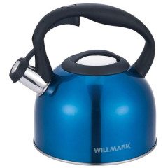 Чайник WILLMARK WTK-3229SS