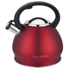 Чайник WILLMARK WTK-4221SS