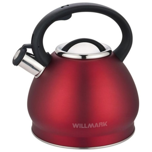 Чайник WILLMARK WTK-4221SS