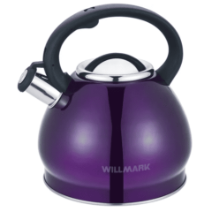 Чайник WILLMARK WTK-4221SS