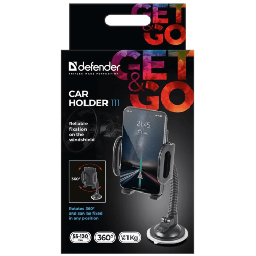 Держатель (авто) Defender Car holder 111