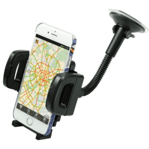 Держатель (авто) Ritmix  RCH-015 W