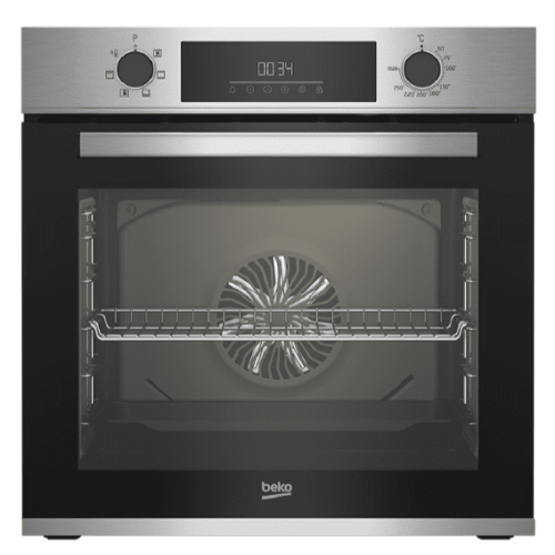 Духовой шкаф Beko BBIE12300XC