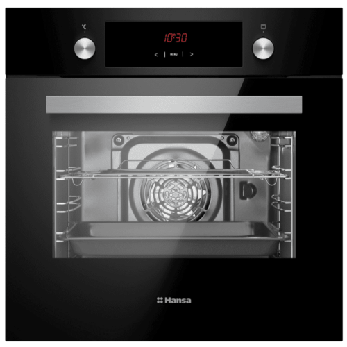 Духовой шкаф Hansa BOES 68411 Quadrum