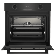 Духовой шкаф Hotpoint FE9 1231 JS BLG