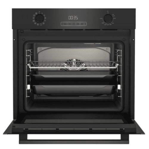 Духовой шкаф Hotpoint FE9 1231 JS BLG