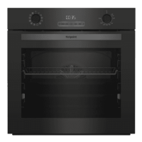 Духовой шкаф Hotpoint FE9 1231 JS BLG