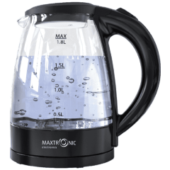 Электрочайник Maxtronic MAX-412