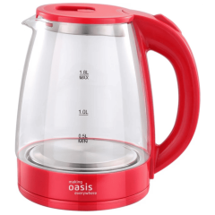 Электрочайник Oasis K-8GR