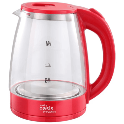 Электрочайник Oasis K-8GR