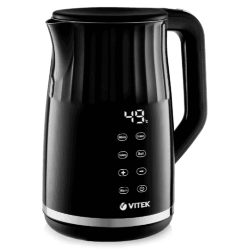 Электрочайник Vitek VT-8829