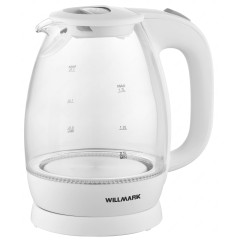 Электрочайник Willmark WEK-1705GV
