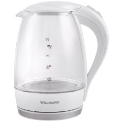 Электрочайник Willmark WEK-1708G