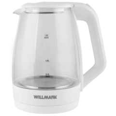 Электрочайник WILLMARK WEK-1823G