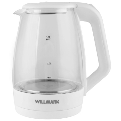 Электрочайник WILLMARK WEK-1823G