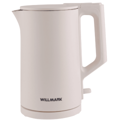 Электрочайник Willmark WEK-1828PS