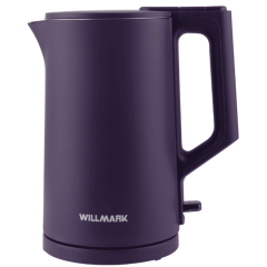 Электрочайник Willmark WEK-1828PS