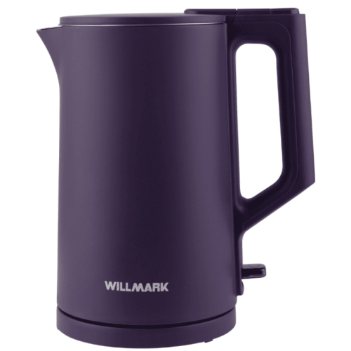 Электрочайник Willmark WEK-1828PS