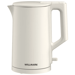 Электрочайник Willmark WEK-1828PS