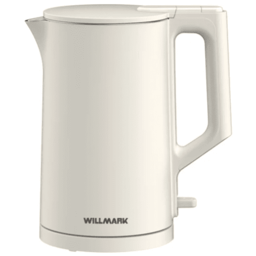 Электрочайник Willmark WEK-1828PS