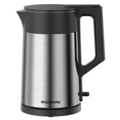 Электрочайник Willmark WEK-2008PS