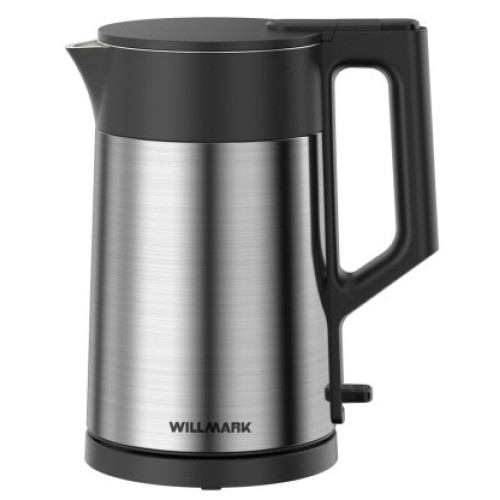 Электрочайник Willmark WEK-2008PS