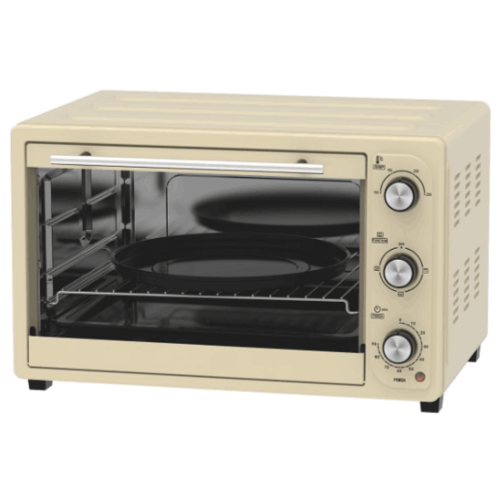Электропечь Oasis M-S38I