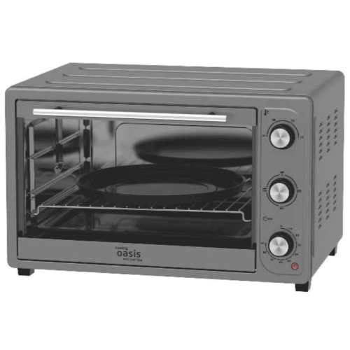 Электропечь Oasis M-S45I