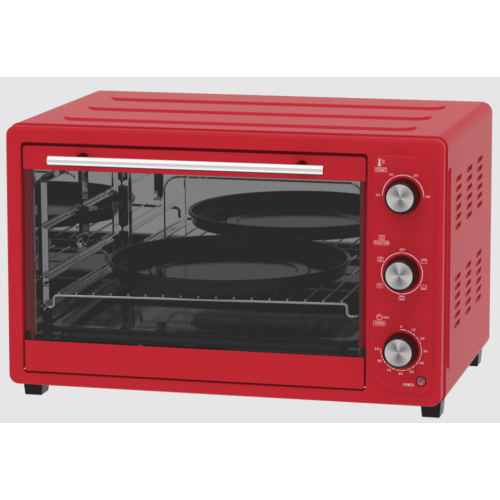 Электропечь Oasis M-S45R