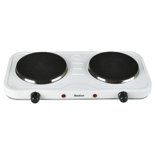 Электроплита Blackton Bt HP217W