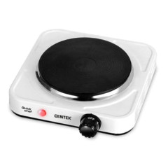 Электроплитка Centek CT-1506 белый