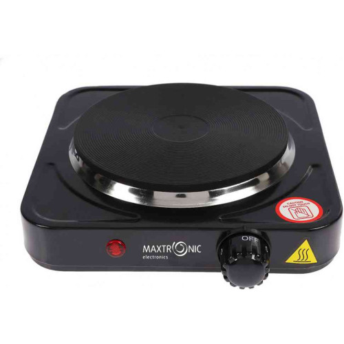 Электроплитка Maxtronic MAX-AT-001BH