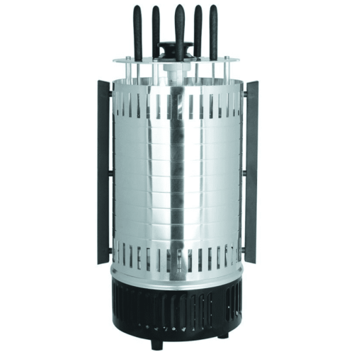 Электрошашлычница Maxtronic MAX-8601AL