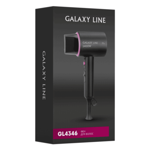 Фен Galaxy GL 4346