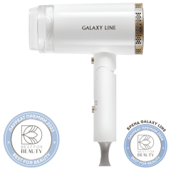 Фен Galaxy GL 4353 LINE