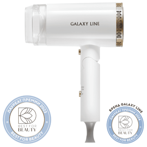 Фен Galaxy GL 4353 LINE
