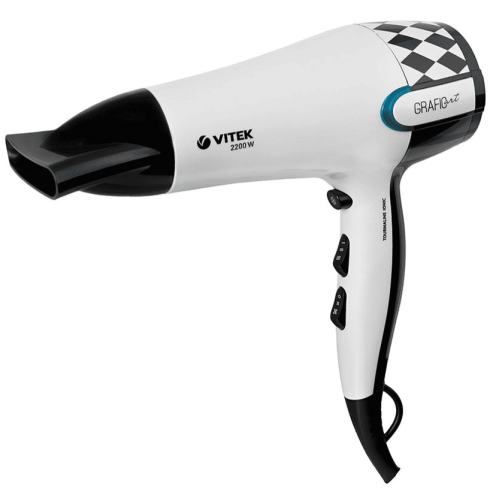 Фен Vitek VT-2299