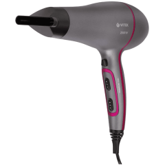 Фен Vitek VT-2377