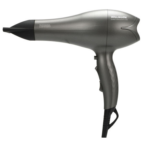 Фен WILLMARK WHD-2322AI
