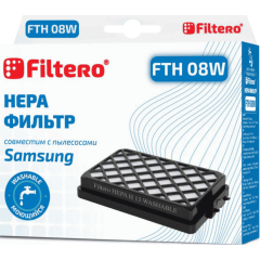 Фильтр Filtero FTH 08