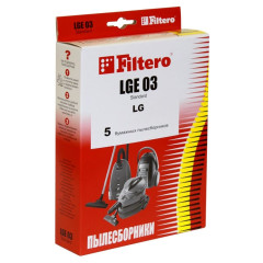 Filetro LGE 03 Standard