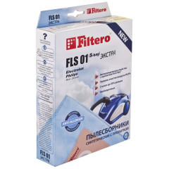 Filtero FLS 01 (S-bag) (4) Экстра