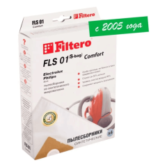 Filtero FLS 01 (S-bag) Comfort